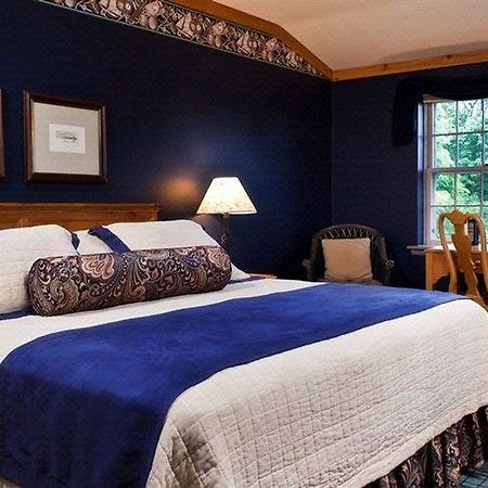 Mission Point Resort Insula Mackinac Exterior foto