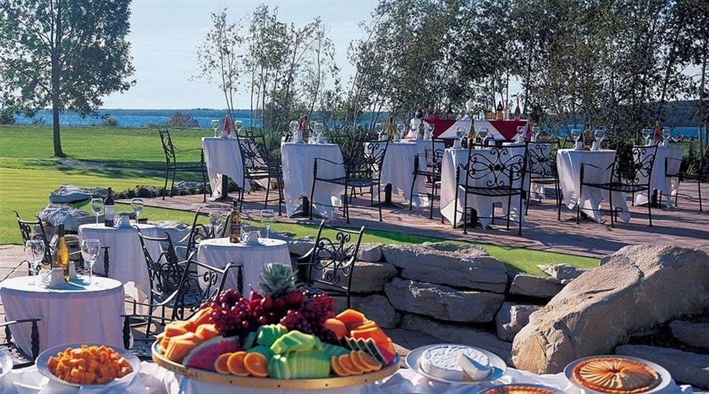 Mission Point Resort Insula Mackinac Exterior foto